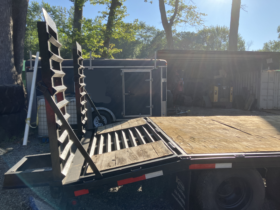 2008 KAUFMAN 16 FT - Image 5